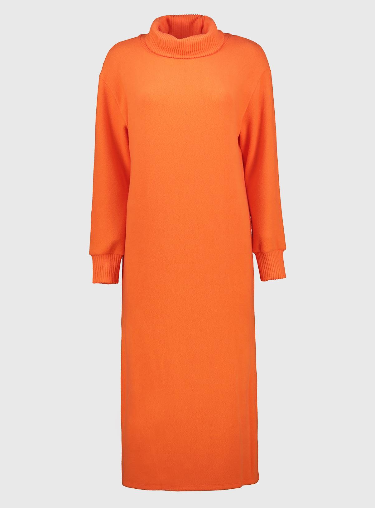 SKU: AW22 NOV ORANGE SOFT TOUCH:Bright Orange:16 - Image 3